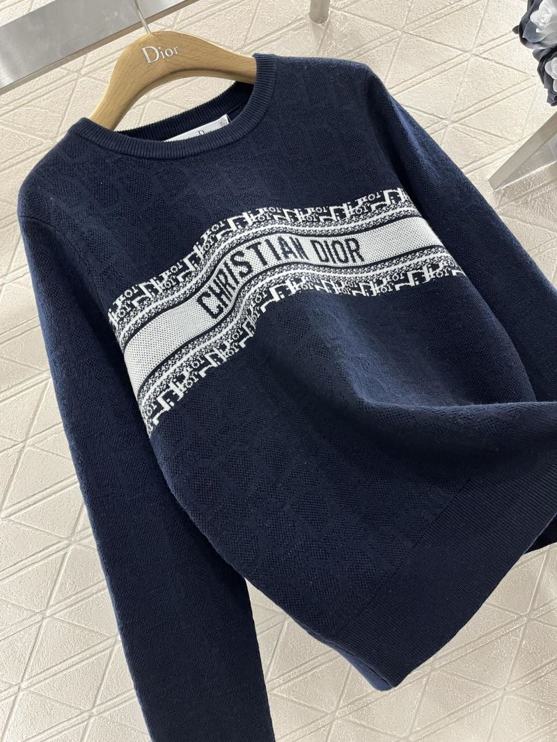 Christian Dior Sweaters